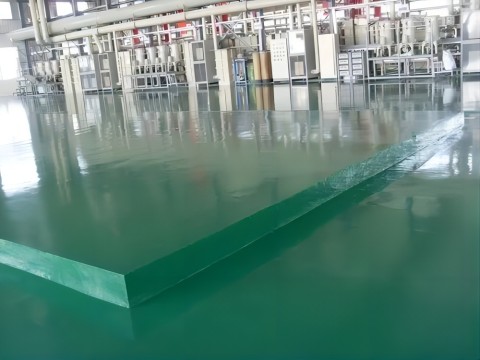 肇庆防腐蚀地坪,环氧玻纤地坪，玻纤工业地坪，环氧玻纤布地坪,乙烯基玻纤布地坪
