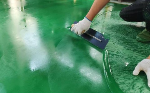 肇庆什么是VEF地坪,VEF地坪厂家