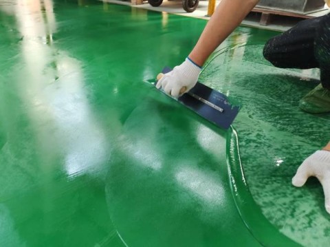 肇庆什么是VEF地坪,VEF地坪厂家