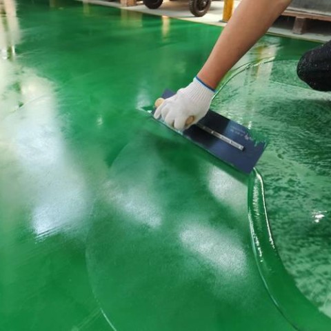 肇庆什么是VEF地坪,VEF地坪厂家