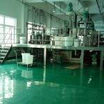 肇庆乙烯基防腐蚀地坪,乙烯基酯地坪,乙烯基酯防腐蚀地坪,乙烯基重防腐蚀地坪,乙烯基重防腐地坪,乙烯基重防腐自流平地坪-缩略图1