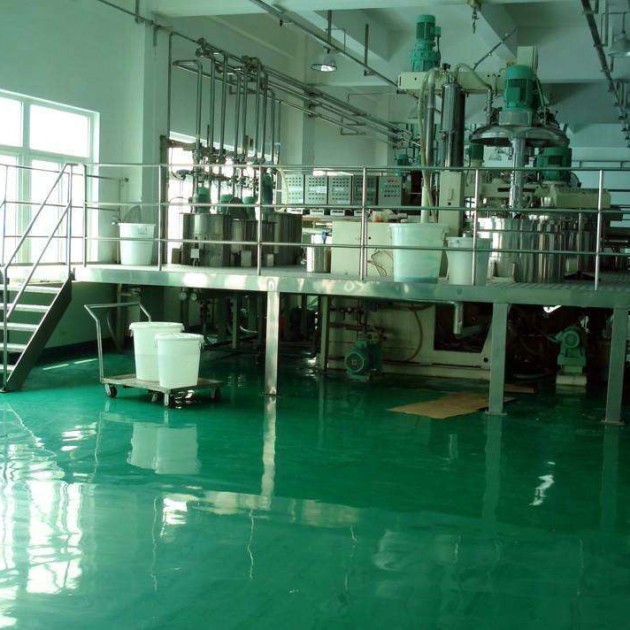 肇庆乙烯基防腐蚀地坪,乙烯基酯地坪,乙烯基酯防腐蚀地坪,乙烯基重防腐蚀地坪,乙烯基重防腐地坪,乙烯基重防腐自流平地坪产品图1