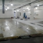 肇庆防腐防静电地坪,防腐防静电自流平地坪-缩略图2