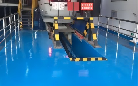 肇庆环氧防腐蚀地坪,环氧积层地坪